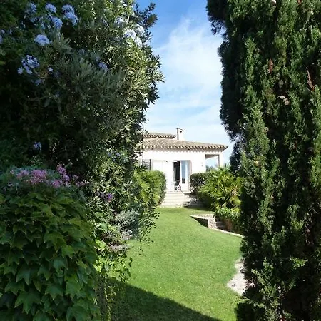 Villa La Mont Saint-clair *