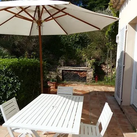 Villa La Mont Saint-clair Sète