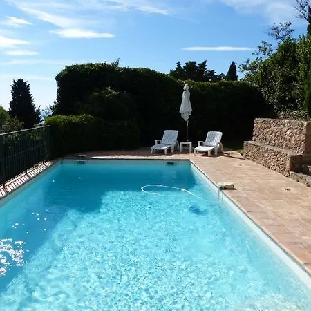 La Mont Saint-clair Sète