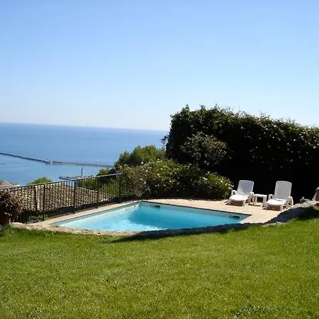 La Mont Saint-clair Villa