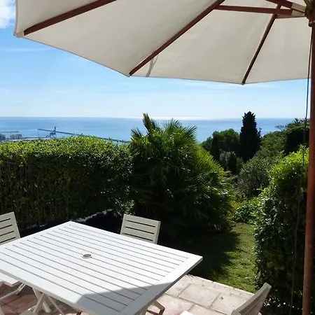 La Mont Saint-clair Villa