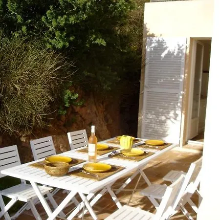 Villa La Mont Saint-clair Sète
