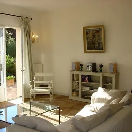Villa La Mont Saint-clair