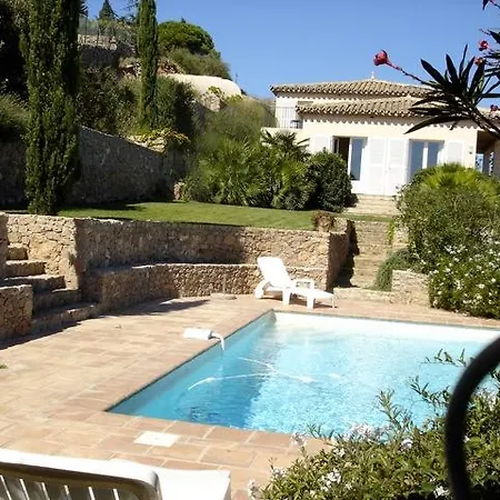 La Mont Saint-clair Villa Sète