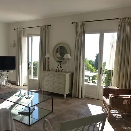La Mont Saint-clair Sète