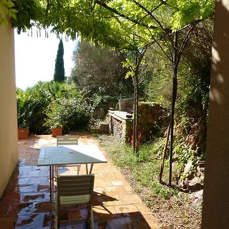 Villa La Mont Saint-clair *